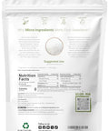 Monk Fruit Sweetener with Allulose, 2 lbs | No Erythritol | No Aftertaste, 1:1 White Sugar Substitute, Keto & Vegan Friendly, Zero Calorie | Great for Drinks, Coffee, Tea, Cookies | Non-GMO