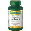 Nature's Bounty Acidophilus Probiotic 2 Billion 150 Caplets