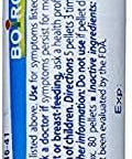 Boiron Phosphorus 30X For Dizziness With Sleeplessness 80 Pellets