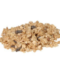Kellogg's Low Fat Granola Cereal, With Raisins, 2.22oz (70 Count)