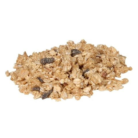 Kellogg's Low Fat Granola Cereal, With Raisins, 2.22oz (70 Count)