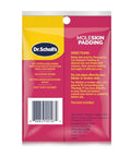 Dr. Scholl'S Moleskin Padding Strips (3 Count)