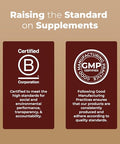 Maryruth'S Maryruth Organics Mushroom Mushroom Supplement Mushroom Liquid Vitamin Reishi Mushroom Supplement For Immune Support Turkey Tail Vitamin For Stress Relief Vegan Non-Gmo Gluten Free 15.22 Fl Oz