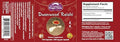 Dragon Herbs Duanwood Reishi Capsules 100 Capsules 500 Mg Each