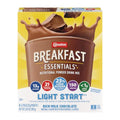 Carnation Breakfast Essentials Light Start Nutritional Powder Drink Mix