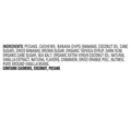 Sahale Snacks Banana Rum Pecans Glazed Mix, 1.5 Ounces
