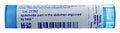 Boiron Magnesia Phosphorica 30 C 80 Ct