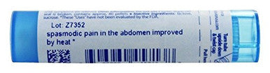 Boiron Magnesia Phosphorica 30 C 80 Ct