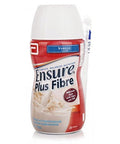 Ensure Plus Fibre Vanilla Flavored Nutritional Drink 200 Ml (Pack Of 1)
