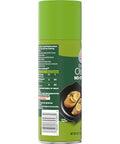 Crisco Olive Oil Spray, 5 Ounce
