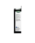 Curad Figure-8 Elastic Ankle Wrap Black Universal Size 7.5" to 11" Black Not Made from Natural Rubber Latex