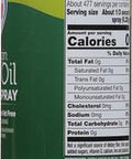 Crisco Olive Oil Spray, 5 Ounce