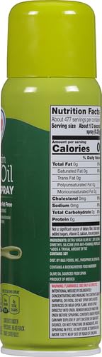 Crisco Olive Oil Spray, 5 Ounce