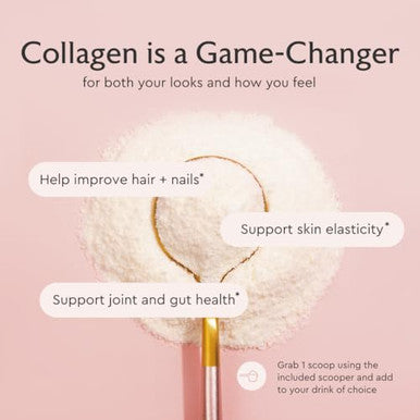 Alaya Naturals Multi Collagen Powder