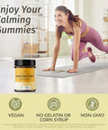 Herbamama Coq10 And Magnesium Kit - Bundle Of 200 Mg Coenzyme Q10 & 400 Mg Magnesium Citrate Gummies - Vegan Non-Gmo Gelatin- - 2 Pack