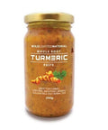 Turmeric Merchant Whole Root Turmeric Paste 200g