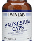 Twinlab Magnesium 400mg