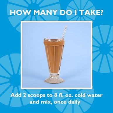 Celebrate Vitamins High Protein Meal Replacement Shake, 27 G Protein Powder, 6 G Of Fiber, For Post-Bariatric Surgery Patients, Deep Chocolate, 15 Servings