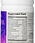 21St Century Prenatal Tablets 60 Count (Pack Of 2)