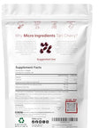 Micro Ingredients Tart Cherry With Magnesium Glycinate & 95 Turmeric Curcumin 300 Softgels Highly Bioavailable With Black Seed Oil Carrier Extra Strength Tart Cherry Extract Natural Herbal & Mineral Complex