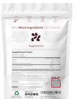 Micro Ingredients Tart Cherry With Magnesium Glycinate & 95 Turmeric Curcumin 300 Softgels Highly Bioavailable With Black Seed Oil Carrier Extra Strength Tart Cherry Extract Natural Herbal & Mineral Complex