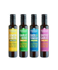 Sonoma Gourmet Olive Oil Variety Pack
