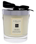 Jo Malone Lime Basil And Mandarin Scented Candle By Jo Malone For Unisex - Candle 7.1 Oz