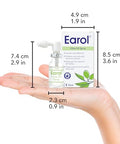 Earol Olive Oil Spray 10ml (2) by Earol