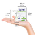 Earol Olive Oil Spray 10ml (2) by Earol