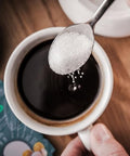 Blyss Natural Zero-GI Monk Fruit Sweetener - 500g Granular, Keto & Diabetic Friendly, Sugar Substitute, Erythritol Blend, Vegan, Low Carb, Zero Aftertaste