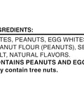 RXBAR Protein Bars, Protein Snack, Snack Bars, Peanut Butter, 9.1oz Box (5 Count)