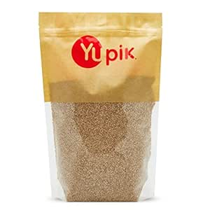 Toasted Sesame Seeds Natural 5 Pounds Bulk Bag-Heat Sealed for Freshness