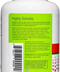 Nutribiotic - Calcium Ascorbate Vitamin C Powder 8 Oz Essential Antioxidant & Collagen Supplement Buffered With Calcium Non Acidic & Easier On Digestion Than Ascorbic Acid Gluten & Gmo