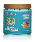 Mielle Organics Sea Moss Anti-Shedding Curl Gel Hair Masque