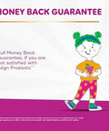 Align Probiotic Kids Gummies Prebiotic + Probiotic Helps Support A Healthy Digestive System #1 Doctor Recommended Probiotic BrandÃ¢â‚¬Â¡ 50 Gummies