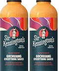 Sir Kensington's Everything Sauce Gochujang Dressing Dip and Drizzle Keto Diet Certified Dairy Free Gluten Free Non- GMO Project Verified Shelf-Stable 8.3 oz (Pack of 2)