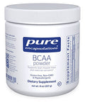 Pure Encapsulations BCAA Powder 227 gms
