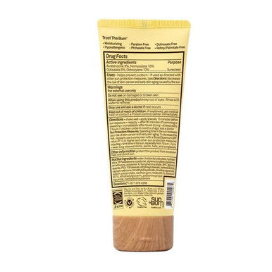 Sun Bum Original Spf 70 Sunscreen Face Lotion Broad Spectrum Moisturizing Facial Sunblock With Vitamin E Travel Friendly 3 Oz