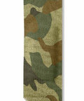 Curad Kid-Friendly Adhesive Bandages Green Camouflage Design 3/4" x 3" 25 Count (Pack of 6)