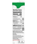 So Delicious Dairy Free Shelf-Stable Almond Milk, Unsweetened, Vegan, Non-GMO Project Verified, 1 Quart