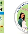 Dramamine Nausea Relief Ginger Chews 20 Count And Preggie Pop Drops Plus21 Dropsvitamin B6 For Morning Sickness & Nausea Relief