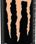 Monster Reserve Peaches N' Cream Energy Drink, 16 fl oz, Pack of 24 Cans