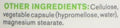 Nature'S Sunshine Equolibrium, 60 Capsules