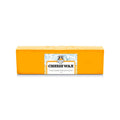 Fermentaholics Food-Grade Premium Cheese Wax Orange - 1 Lb. Cheesemaking Wax For Hard And Aged Cheeses Protect And Preserve Your Cheese