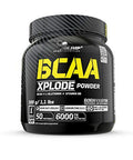 Olimp Sport Nutrition BCAA Xplode 500g Pineapple