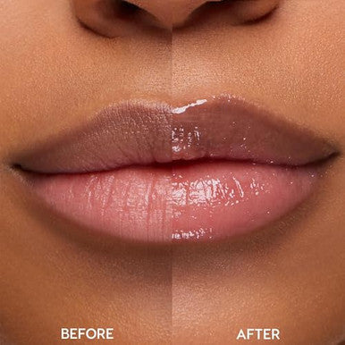 Colourpop X PokÃƒÂ©mon Lip Mask - You'Re A Catch Leave-On Lip Moisturizer & Overnight Lip Treatment - Replenishes Dry Lips With Shea Butter & Vitamin E - Berry (0.07 Oz)