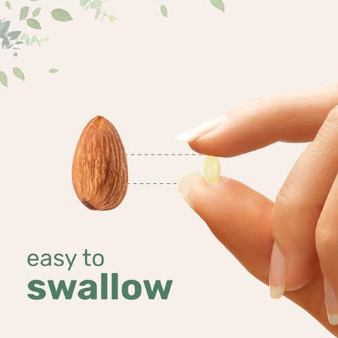 Micro Ingredients Vitamin D3 1000 Iu K2 Mk-7 25 Mcg 300 Softgels Virgin Coconut Oil 2-In-1 Bone Immune & Heart Support Easy To Swallow Non-Gmo