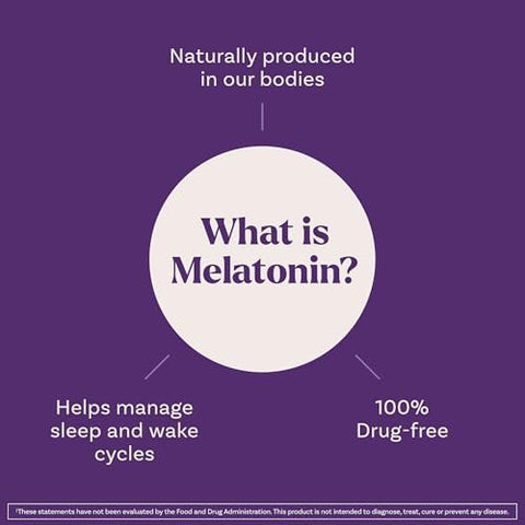 Natrol Melatonin Gummies Sleep Support 190 StrawberryFlavored Adult Melatonin Gummies 10 Mg Sleep Aids For Adults