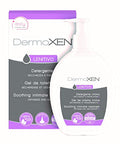 Dermoxen Lenitivo Feminine Wash For Vaginal Dryness Relief Vaginal Dryness Treatment Ph Balance Feminine Wash Menopausal Dryness & Postpartum Hygiene