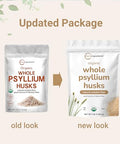 Micro Ingredients Organic Whole Psyllium Husks 3Lbs Daily Soluble Fiber Supplement With Prebiotics Psyllium Husk Sourced From India Non-Gmo Keto Friendly Vegan